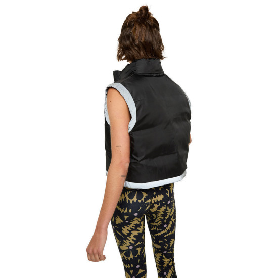 Roxy Γυναικείο αμάνικο μπουφάν Move Free Puffy - Technical Puffy Vest